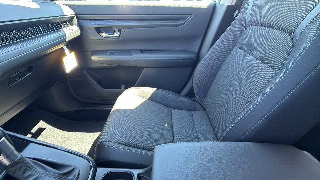 New 2026 Honda CR-V EX image 23