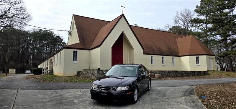Used 2007 Saab 9-3 2.0T image 4