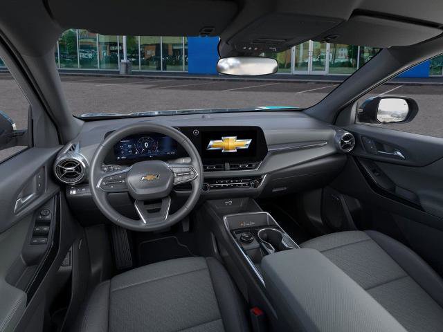 New 2026 Chevrolet Equinox LT w/ Convenience Package II FWD image 15