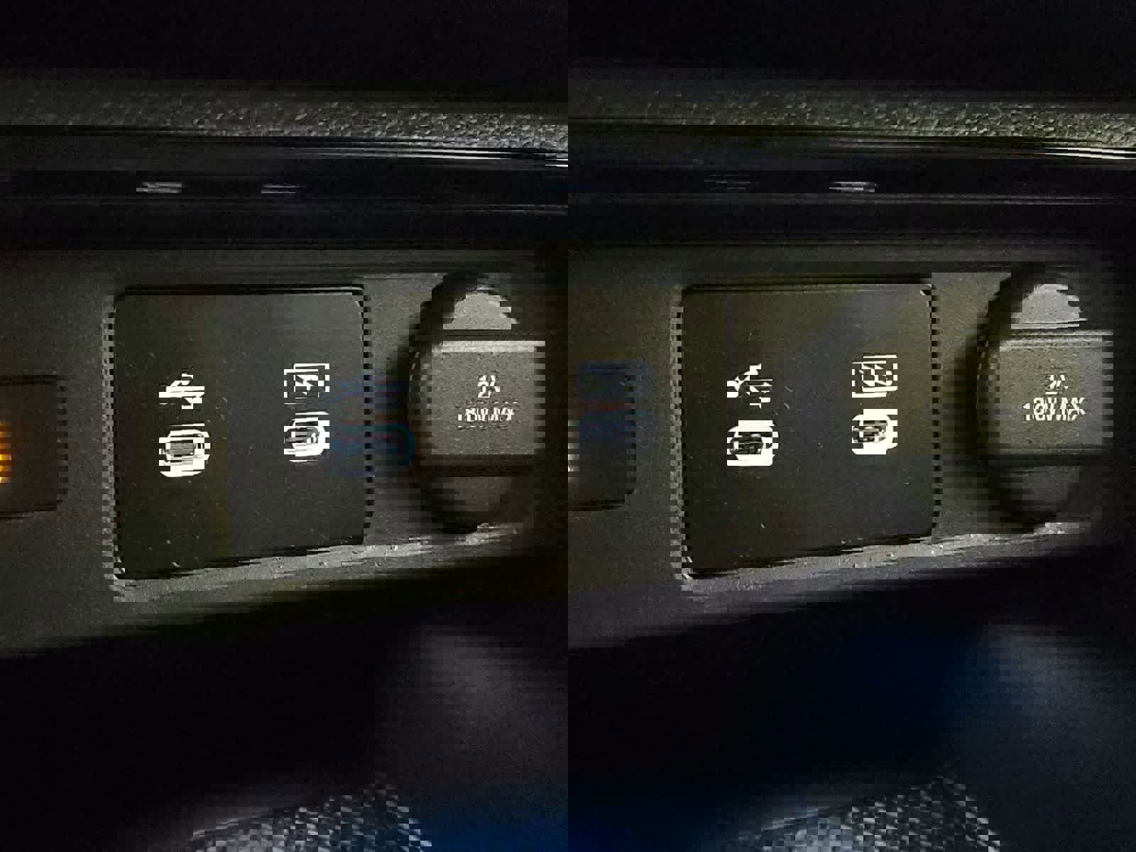 Certified 2026 Honda CR-V LX image 6