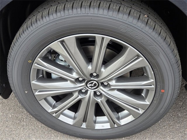 New 2025 MAZDA CX-5 Signature image 5