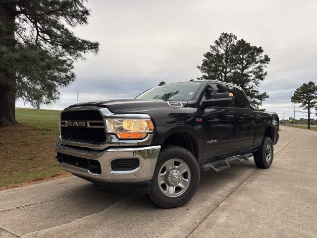 Used 2020 RAM 2500 Tradesman image 5