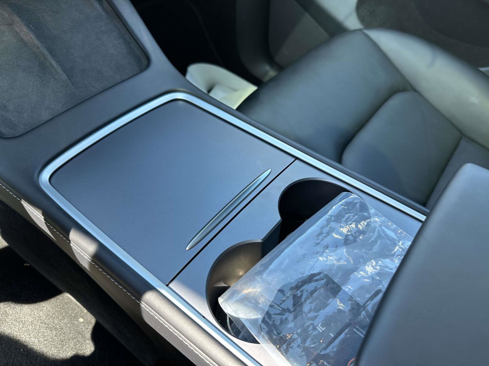 Used 2024 Tesla Model Y Long Range image 24