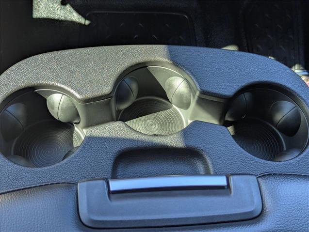 New 2026 RAM 3500 Tradesman image 12