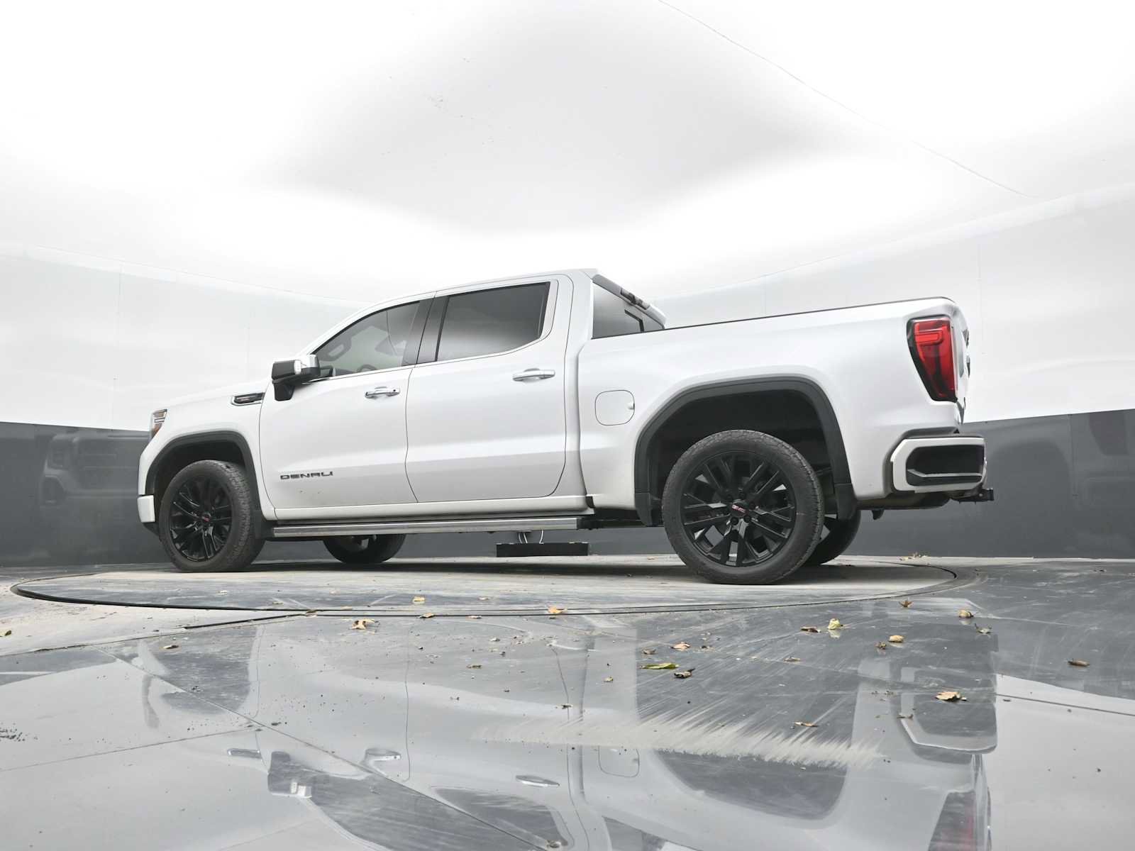 Used 2022 GMC Sierra 1500 Denali image 18