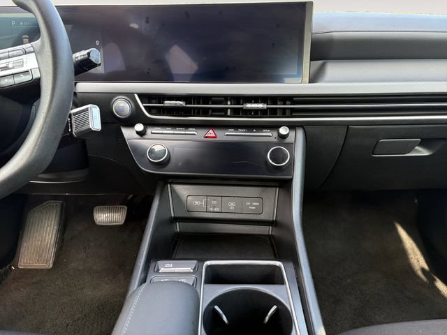 Used 2024 Hyundai Sonata SEL FWD image 11