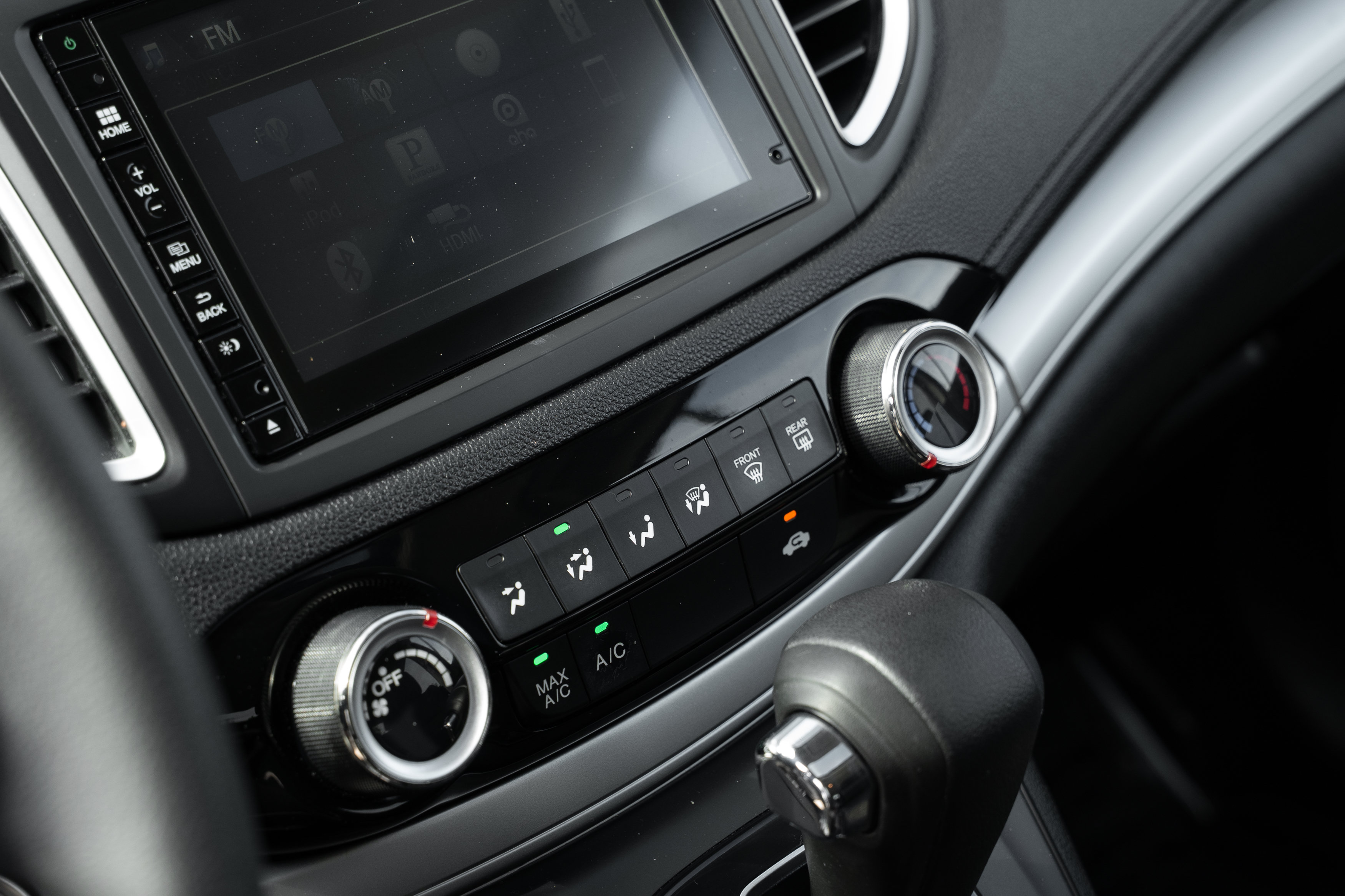 Used 2016 Honda CR-V EX image 14