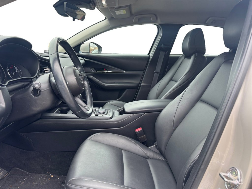 Used 2023 MAZDA CX-30 AWD 2.5 S w/ Select Package image 30