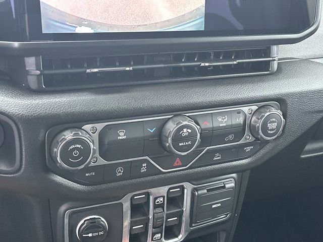 New 2026 Jeep Wrangler Unlimited Sport AWD/4WD image 32