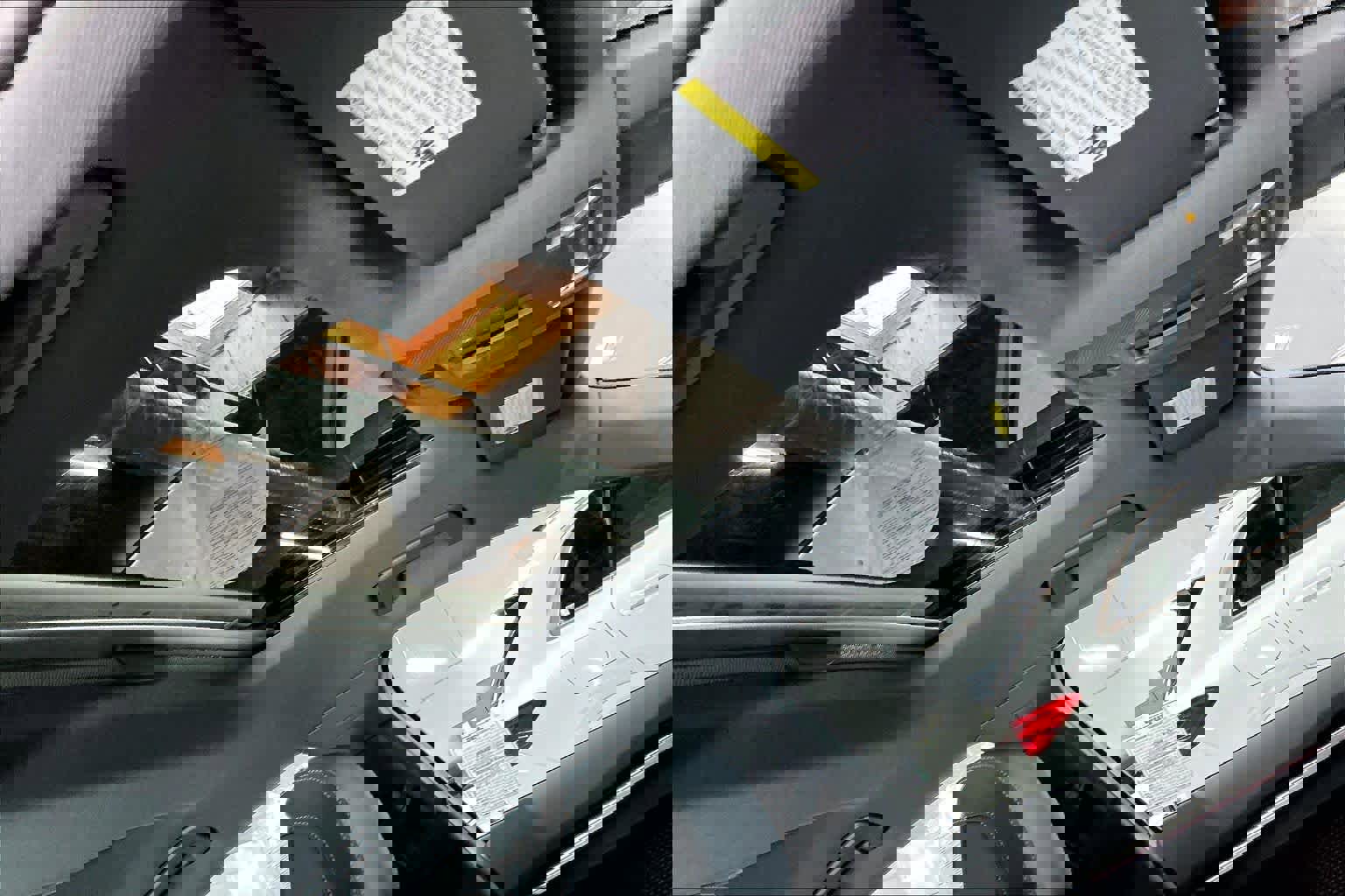 Used 2025 Audi A3 2.0T Premium Plus w/ Premium Plus Package image 24