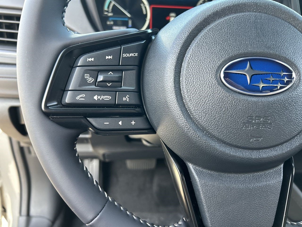 New 2026 Subaru Forester Touring AWD/4WD image 20