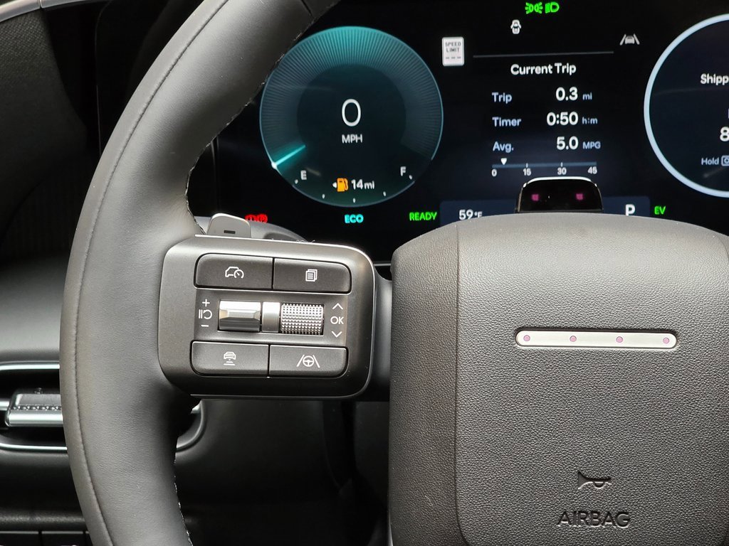 New 2026 Hyundai Palisade Calligraphy image 22