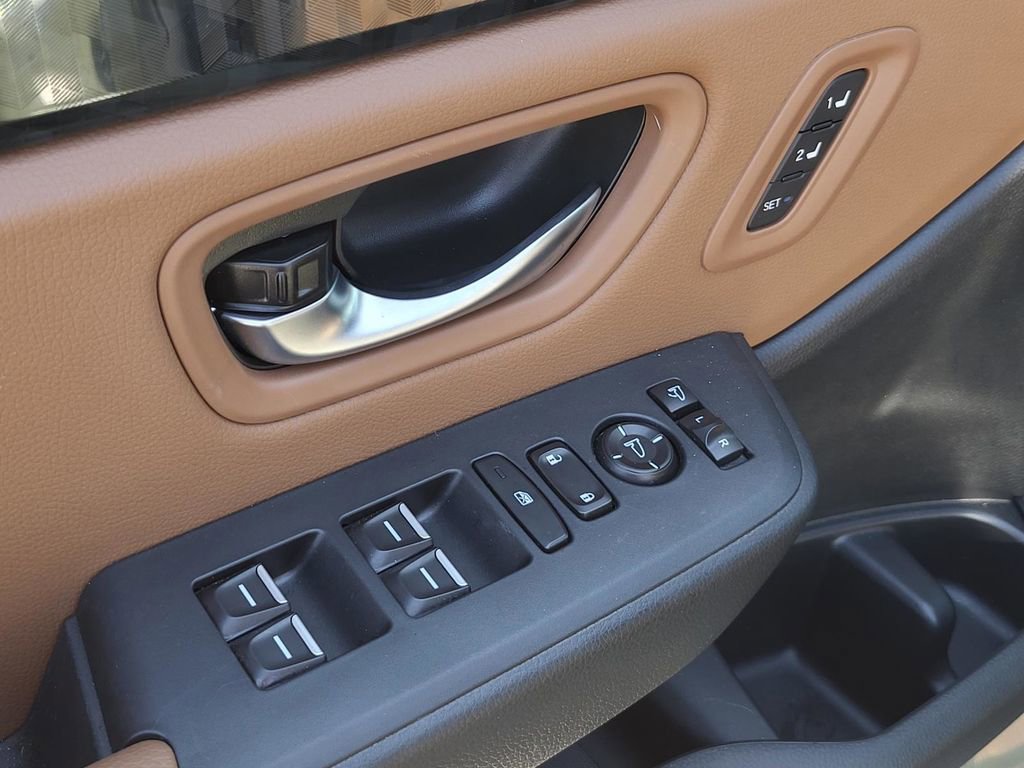 Used 2026 Honda Passport TrailSport Elite image 21