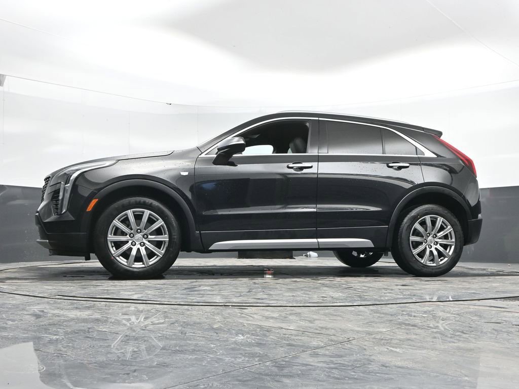 Used 2023 Cadillac XT4 Premium Luxury image 47