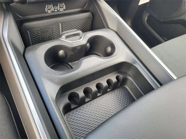 New 2026 RAM 1500 Big Horn image 26