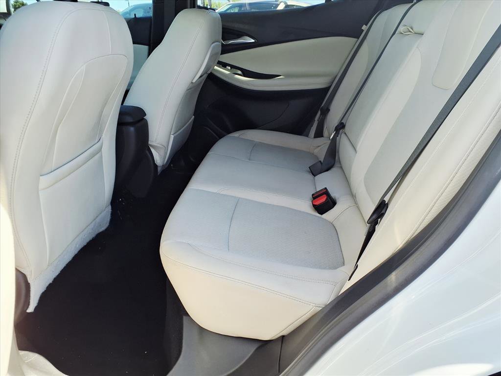 Used 2023 Buick Encore GX Select image 15