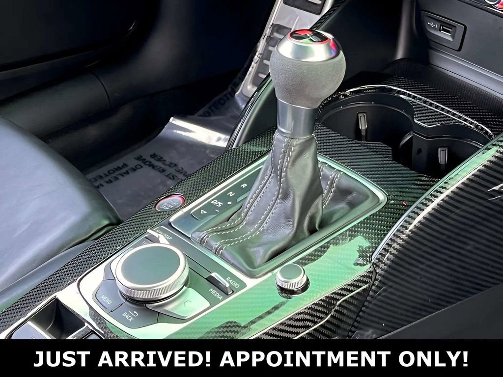 Used 2019 Audi RS 3 2.5T image 31