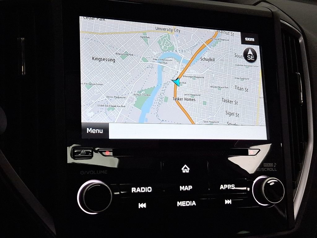 Certified 2023 Subaru Forester Limited image 3