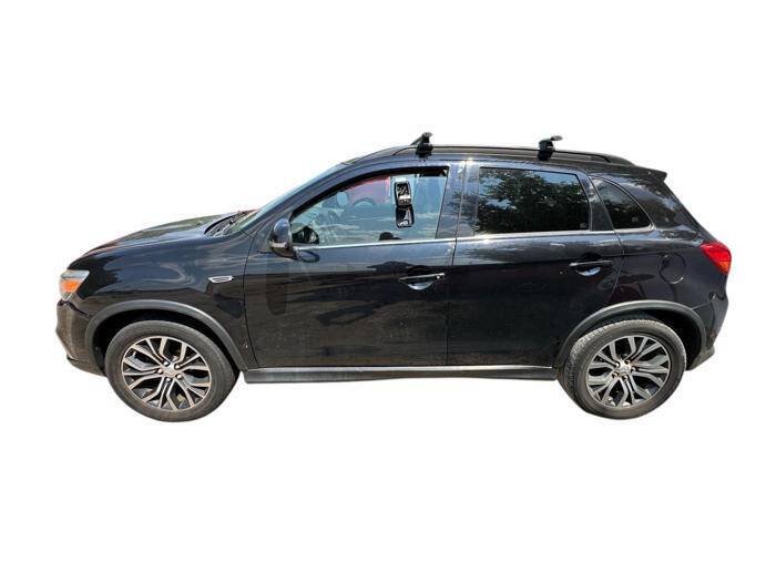 Used 2016 Mitsubishi Outlander Sport AWD image 2
