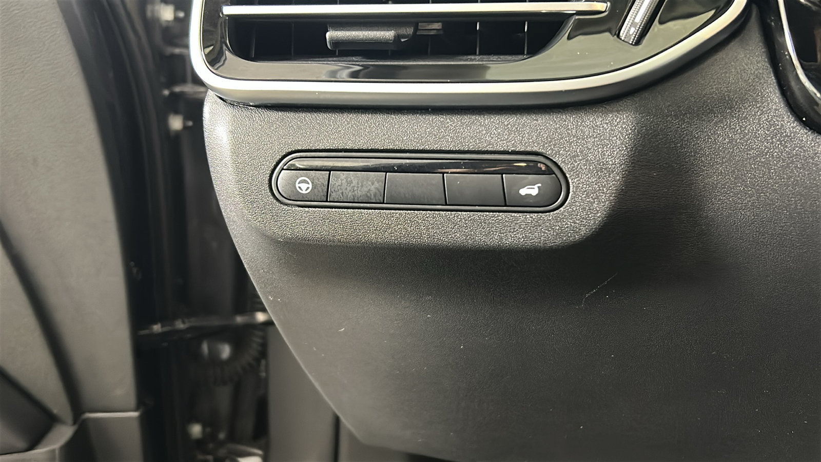 Used 2024 INFINITI QX60 Luxe AWD/4WD image 20