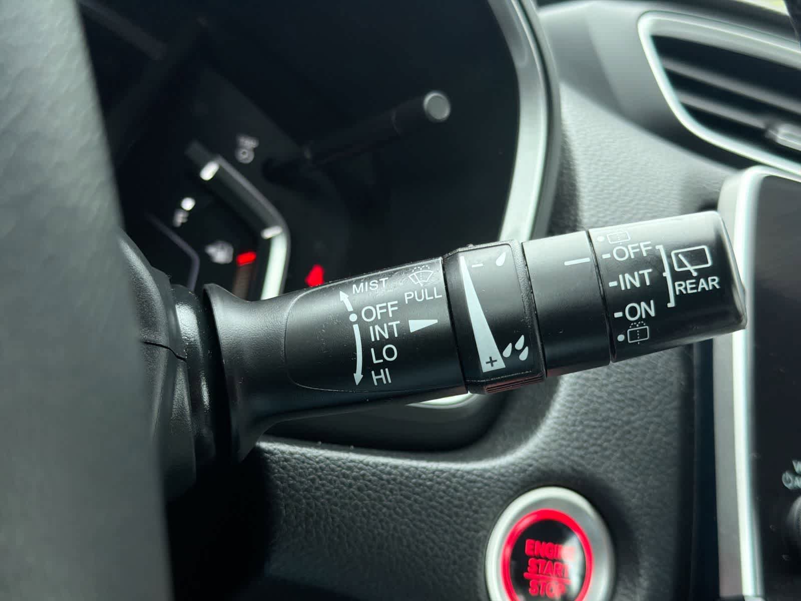 Used 2019 Honda CR-V EX image 27
