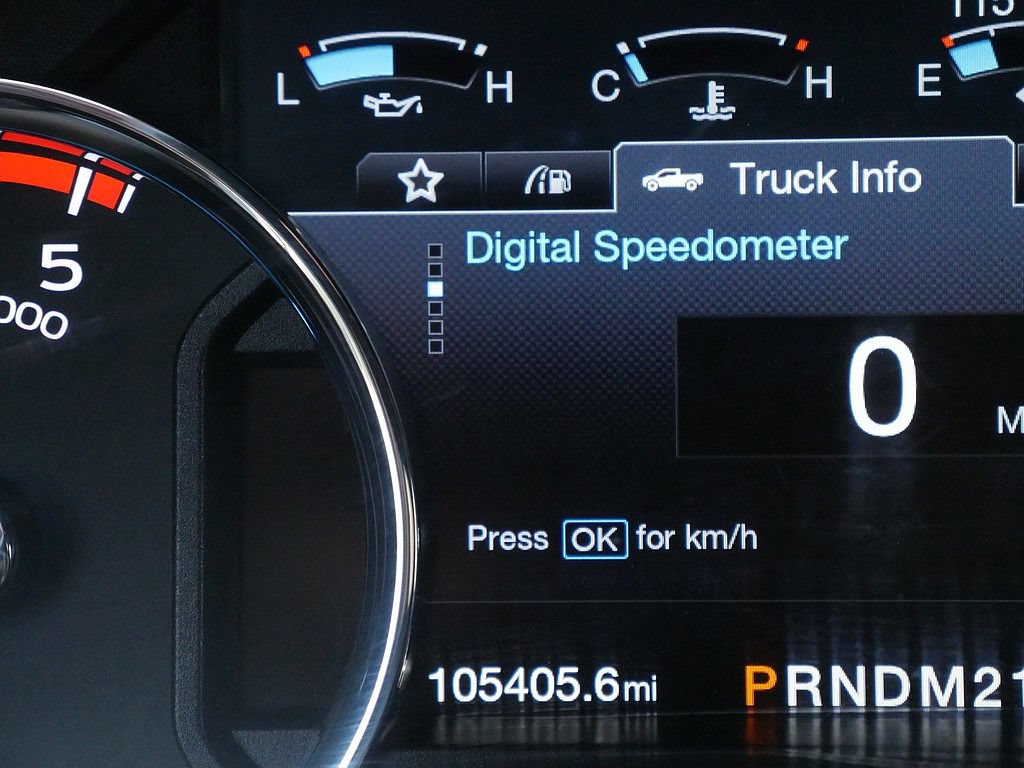 Used 2018 Ford F350 Lariat w/ Chrome Package AWD/4WD image 31