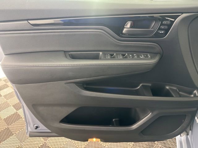 Certified 2026 Honda Odyssey Touring image 24