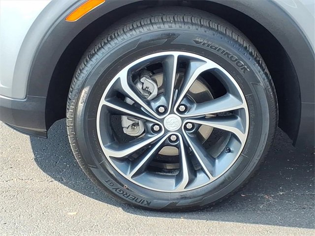 Used 2023 Buick Encore GX Select image 10