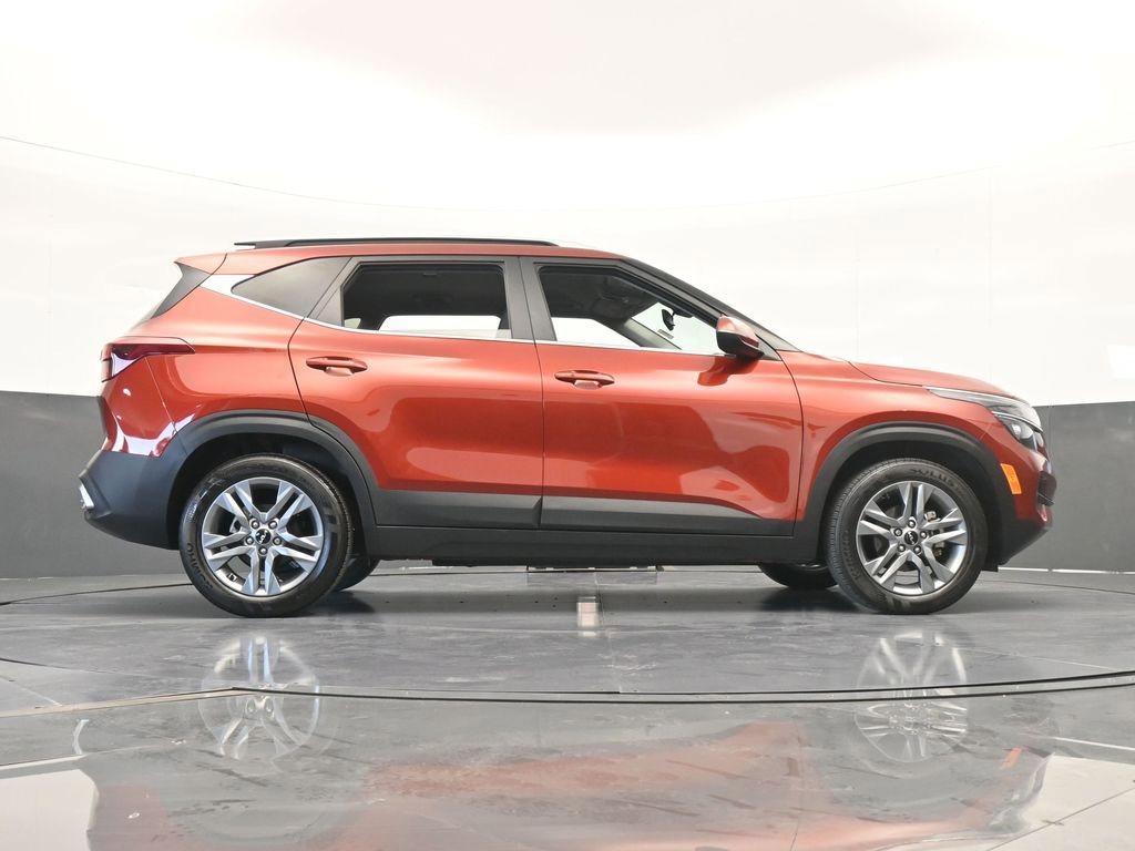 Used 2023 Kia Seltos S image 54