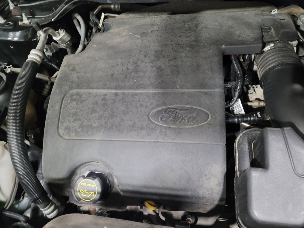 Used 2017 Ford Explorer 4WD image 30