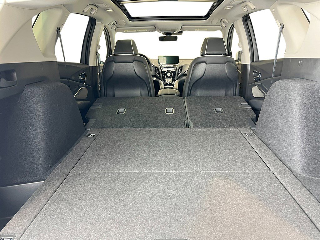 New 2026 Acura RDX SH-AWD w/ Advance Package image 33