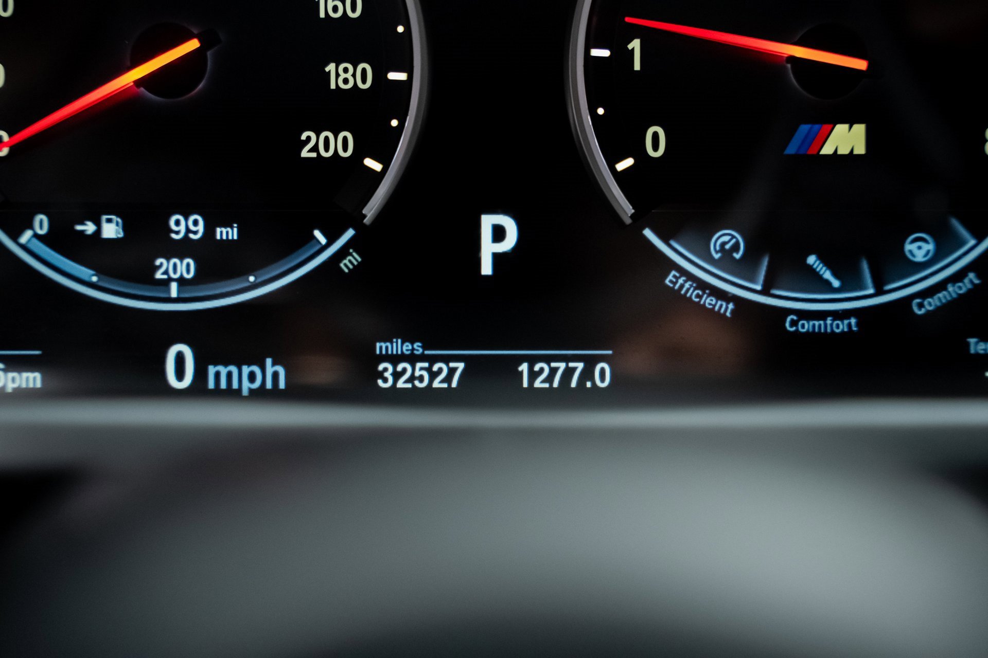 Used 2018 BMW M6 Gran Coupe image 49