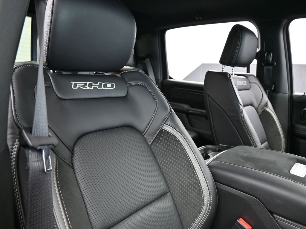 Used 2026 RAM 1500 RHO image 38