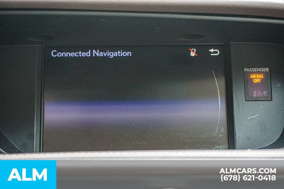 Used 2017 Lexus ES 350 w/ Premium Package FWD image 36