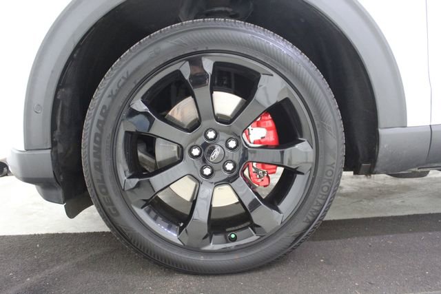 Used 2020 Ford Explorer ST w/ ST Street Pack AWD/4WD image 32