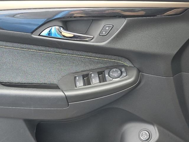 Used 2025 Chevrolet TrailBlazer ACTIV w/ Convenience Package image 29