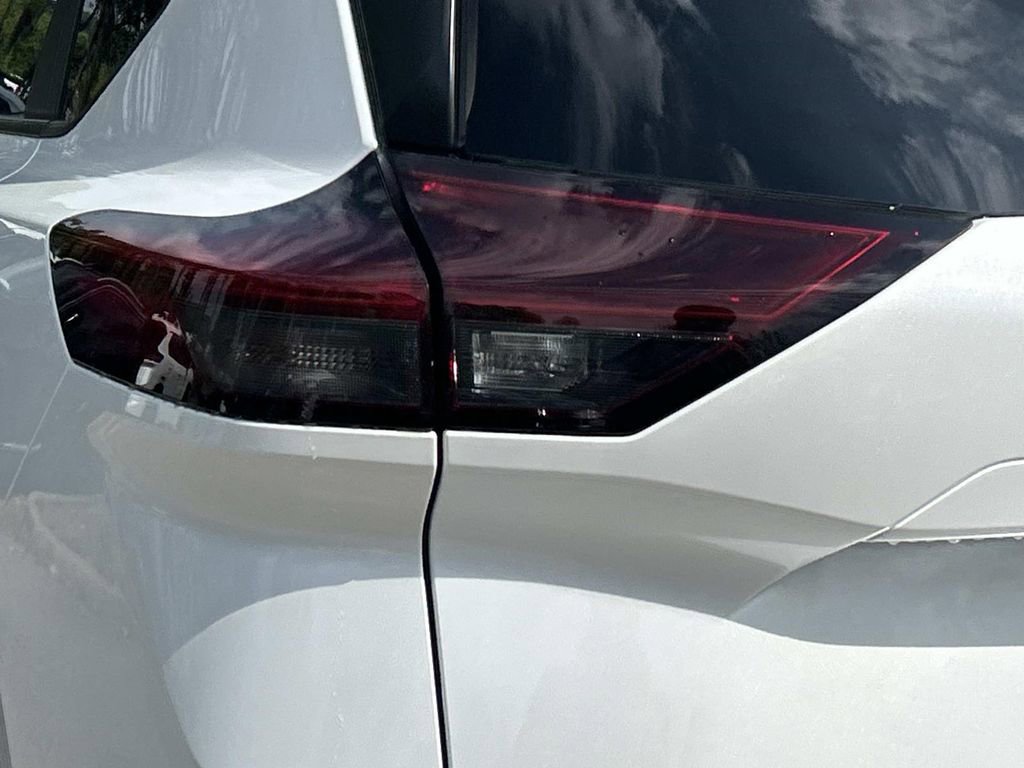 New 2026 Nissan Rogue SV w/ Cold Weather Package FWD image 12