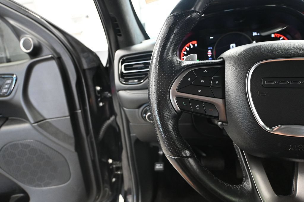 Used 2022 Dodge Durango Citadel AWD/4WD image 29