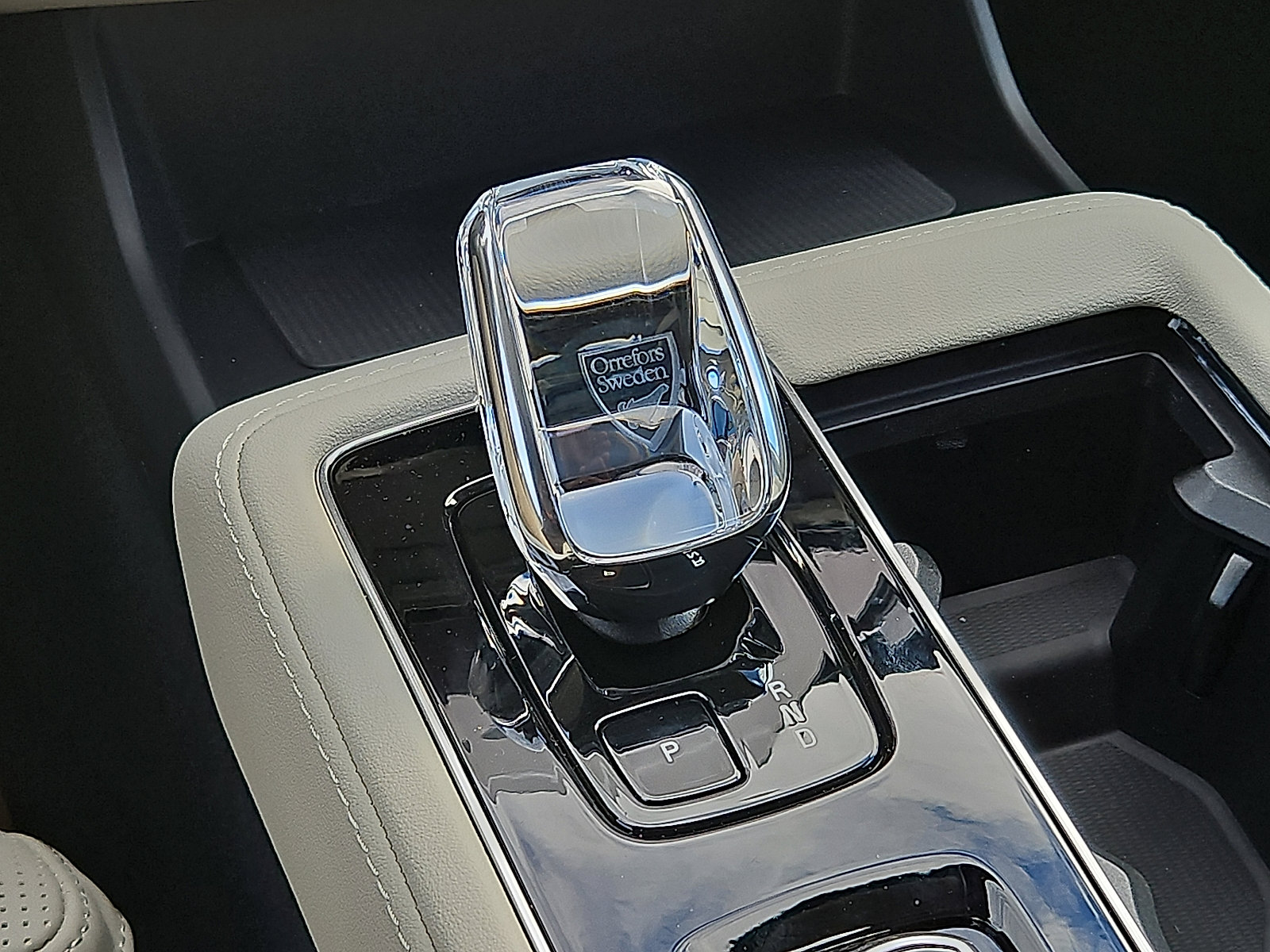 New 2026 Volvo XC90 B6 Ultra image 13