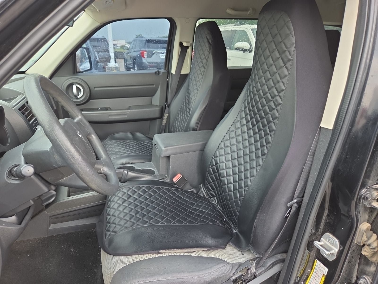 Used 2007 Dodge Nitro SXT RWD image 8