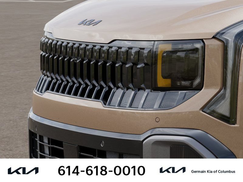 New 2027 Kia Seltos X-Line S AWD/4WD image 15