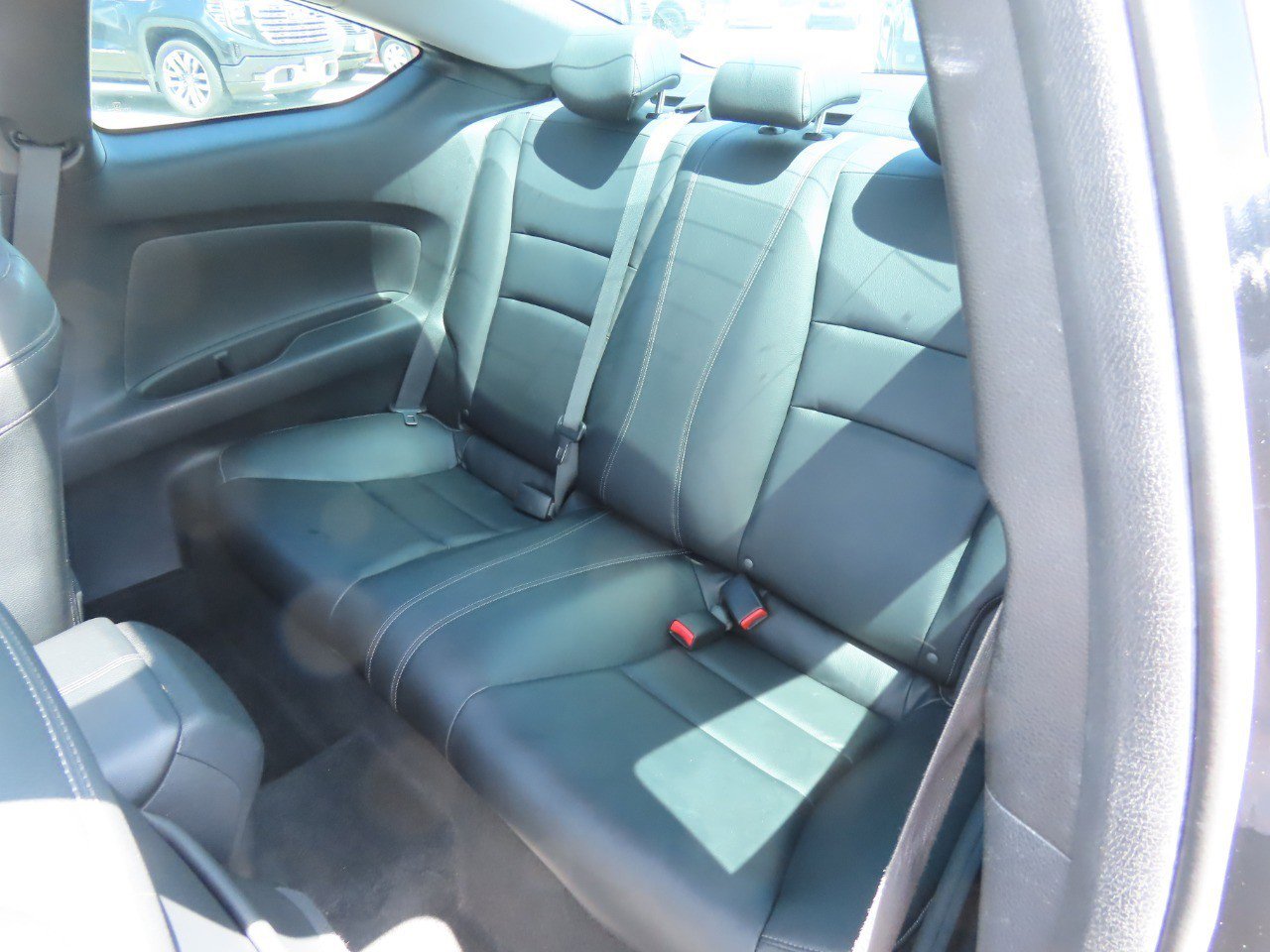 Used 2014 Honda Accord EX-L image 21