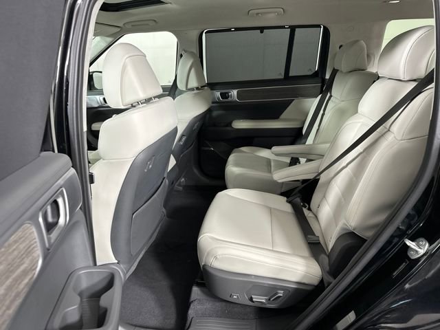 Used 2024 Hyundai Santa Fe Calligraphy image 25