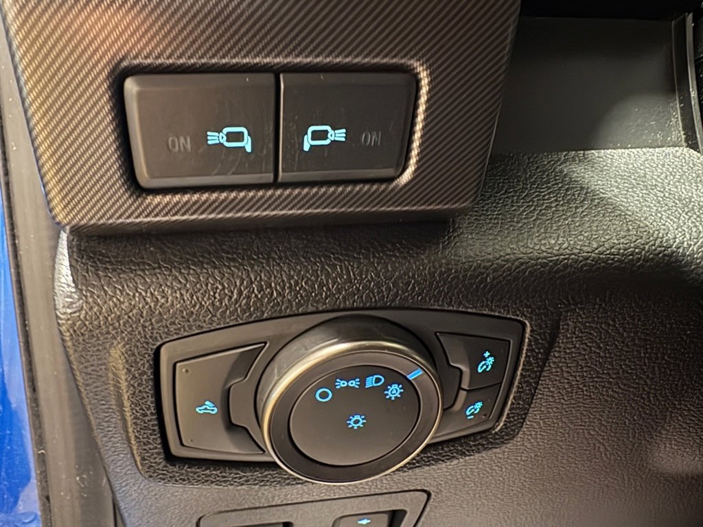 Used 2019 Ford F150 Raptor w/ Equipment Group 802A Luxury image 20