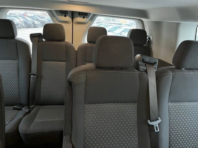 Used 2018 Ford Transit 350 XLT image 18