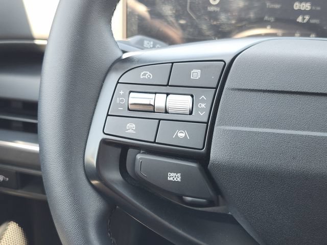 Used 2025 Kia K4 EX FWD image 28