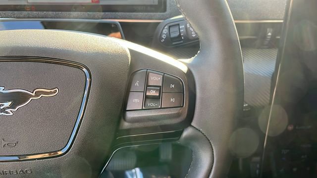 Used 2023 Ford Mustang Mach-E Premium image 10