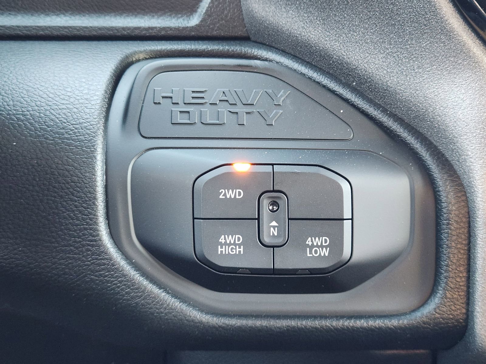 New 2026 RAM 3500 Tradesman image 17