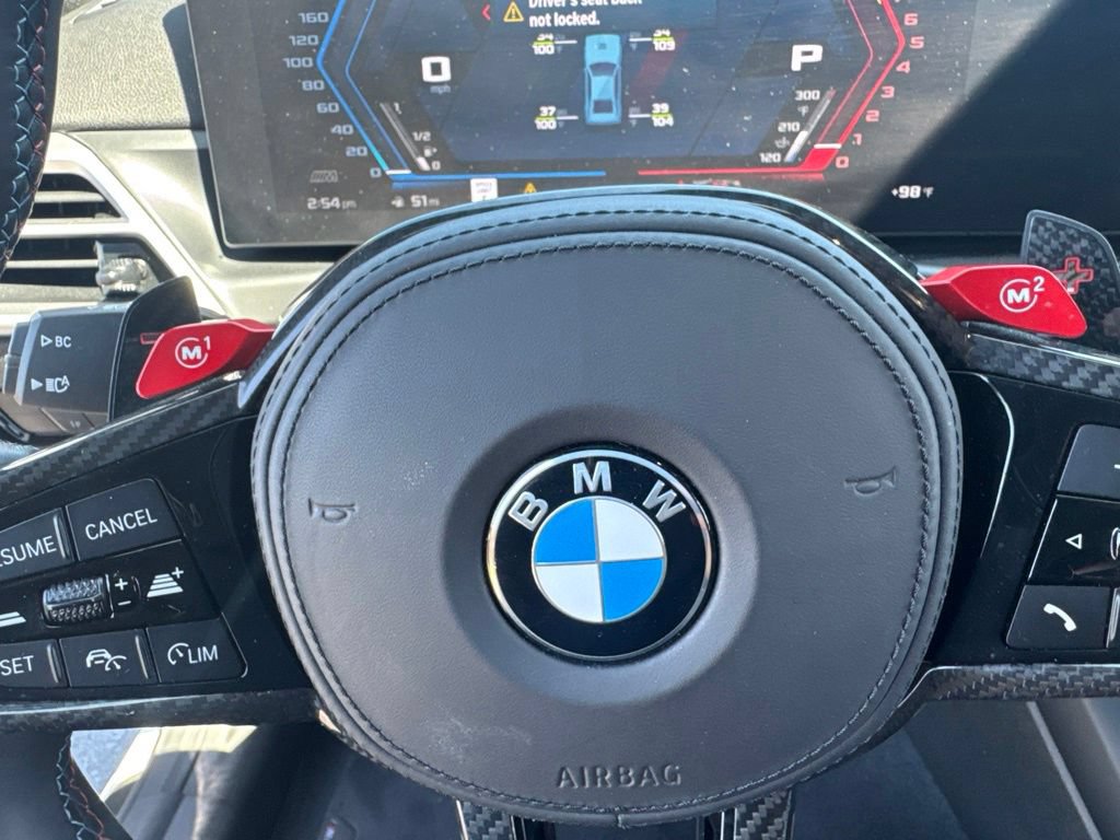 Used 2026 BMW M2 w/ Lighting Package RWD image 17
