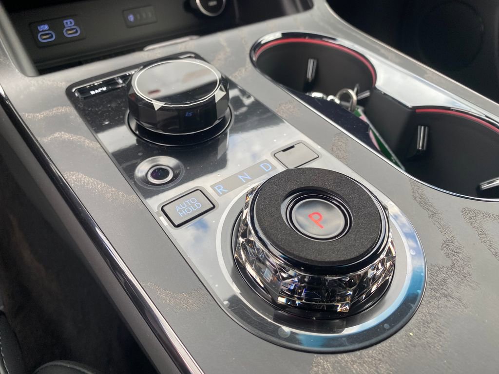 New 2026 Genesis GV80 3.5T Prestige image 35